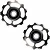 CeramicSpeed Titanium Pulley Wheels Coated -Dérailleur arrière Soldes Magasin 1