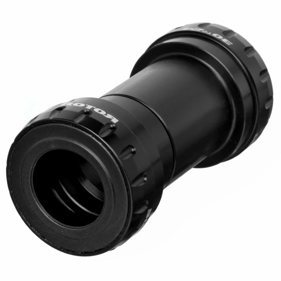 Boîtier De Pédalier Rotor BB 4224 (acier) 3 Boîtier De Pédalier Rotor BB 4224 (acier)