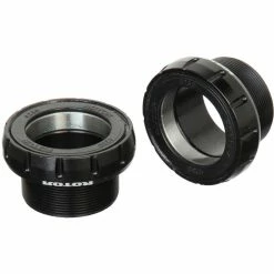 Cuvettes De Boîtier De Pédalier Rotor (acier)