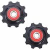 Galets BBB BDP-11 RollerBoys (céramique) -Dérailleur arrière Soldes Magasin BBB BDP 11 RollerBoys Ceramic Jockey Wheels Jockey Wheels Black 2913611101