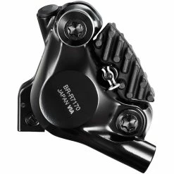 Shimano 105 R7170 Di2 Hydraulic 12 Speed Disc Brake -Dérailleur arrière Soldes Magasin BR R7170 F C6 3
