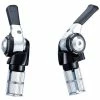 MicroSHIFT R9 2x9 Speed Bar End Shifter Set