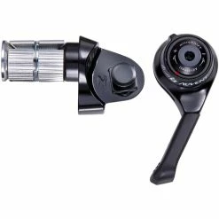 Levier De Vitesse MicroSHIFT Advent M19 (embout De Cintre, 9 Vitesses)