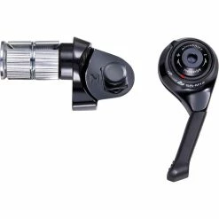 MicroSHIFT BS-M12 Bar End Shifter - SRAM Eagle