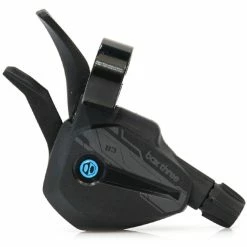 Box Three Prime 9 Speed Shifter