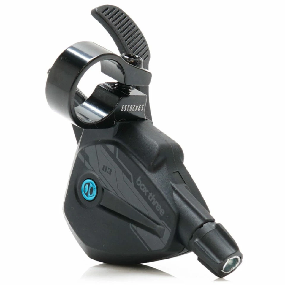 Box Three Prime 9 Speed Shifter 4 Box Three Prime 9 Speed Shifter – Image 2