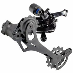 Dérailleur Arrière Box One Prime (9 Vitesses) -Dérailleur arrière Soldes Magasin Box One Prime 9 Speed Rear Derailleur 03