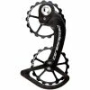 Système De Galets CeramicSpeed Oversize -Dérailleur arrière Soldes Magasin CSOSPWSBlack 1
