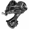 Dérailleur Arrière Campagnolo Chorus HO (11 Vitesses) -Dérailleur arrière Soldes Magasin Campagnolo Chorus HO 11 Speed Rear Derailleur Internal Black 2018 CPB114E 0