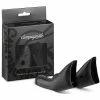Capots De Levier De Frein Campagnolo Powershift Ergo -Dérailleur arrière Soldes Magasin Campagnolo Powershift Ergo Brake Lever Hoods Gear Levers Black CPS11BK 1