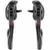 Levier Campagnolo Super Record Ultra Ergopower (12 Vitesses) -Dérailleur arrière Soldes Magasin Campagnolo Super Record Ultra Shift Ergopower Lever 12 Speed Internal Carbon CPB3005