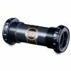 Boîtier De Pédalier Chris King Threadfit (24 Mm) -Dérailleur arrière Soldes Magasin Chris King Threadfit 24mm Bottom Bracket Internal Black NotSet FB0810