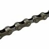 Clarks Anti Rust 7-8 Speed Chain -Dérailleur arrière Soldes Magasin Clarks Anti Rust 7 8 Speed Chain Chains Silver NotSet CL52 RB CH 3 0
