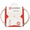 Câble De Dérailleur Interne Clarks Elite (universel, Pré-lubrifié)