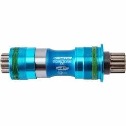 Boîtier De Pédalier FSA Platinum Pro MegaQuad ISIS E-Type -Dérailleur arrière Soldes Magasin FSA Platinum Pro MegaQuad ISIS E Type BB Bottom Brackets Black NotSet 200 1375 0