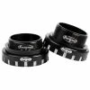 Hope MTB Stainless Steel 30mm Bottom Bracket -Dérailleur arrière Soldes Magasin Hope MTB Stainless Steel 30mm Bottom Bracket Internal Black NotSet BBSS30N