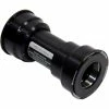 Boîtier De Pédalier Hope PF41 Press Fit (acier Inoxydable) -Dérailleur arrière Soldes Magasin Hope PF41 Press Fit Stainless Bottom Bracket Internal Black NotSet BBPF41SSN