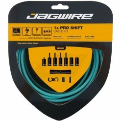Kit De Câble De Vitesse Jagwire Pro 1x