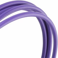 Jagwire Universal Sport Gear Cable Kit -Dérailleur arrière Soldes Magasin Jagwire Universal Sport Gear Cable Kit Gear Cables Purple Not Set JGC03PR 0