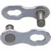 Maillon KMC 101NR EPT Missing Link 1 Maillon KMC 101NR EPT Missing Link -Dérailleur arrière Soldes Magasin KMC 101NR EPT Missing Link Chain Links Silver C101EPTNR