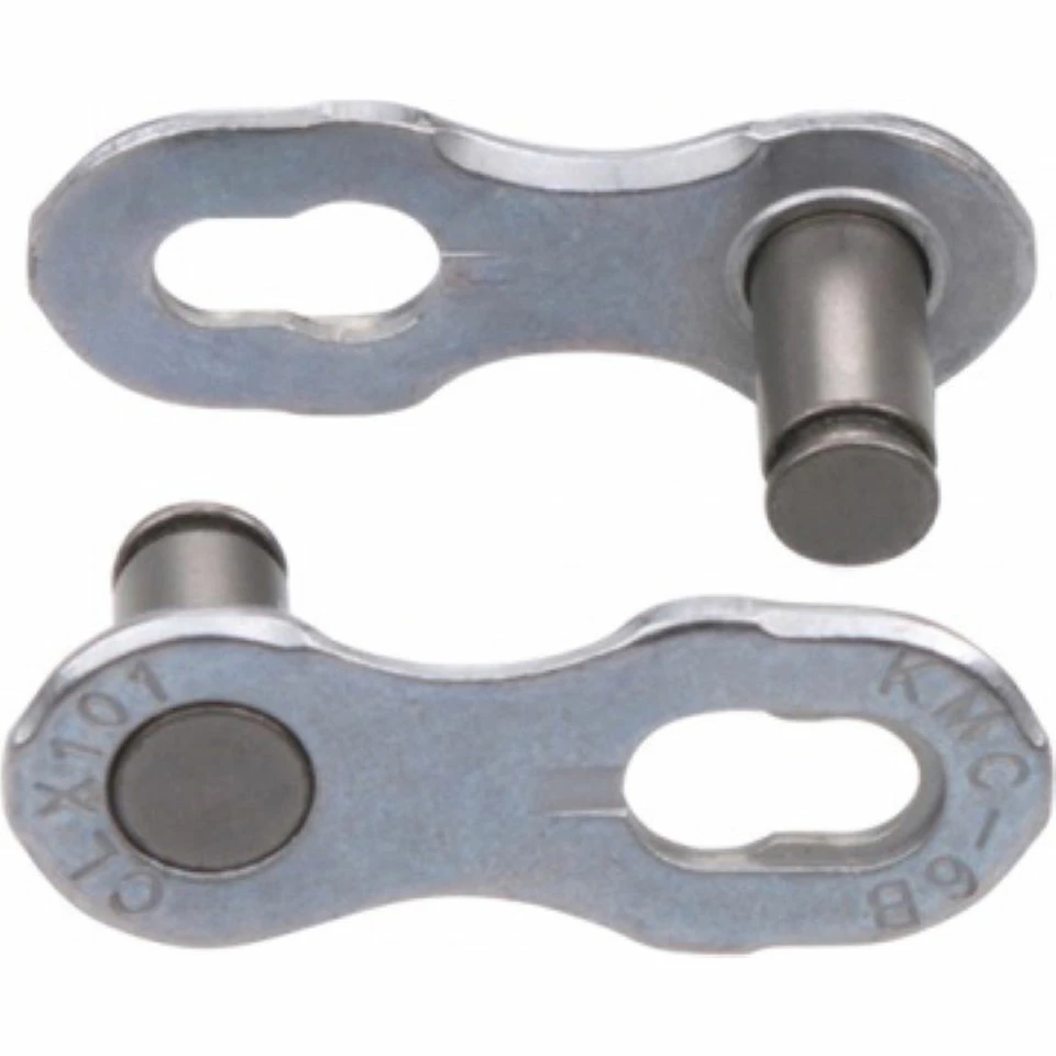 Maillon KMC 101NR EPT Missing Link 3 Maillon KMC 101NR EPT Missing Link