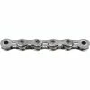 KMC E101 EPT Single Speed E-Bike Chain 2 KMC E101 EPT Single Speed E-Bike Chain -Dérailleur arrière Soldes Magasin KMC E101 EPT Single Speed E Bike Chain Chains Silver BE101EP12
