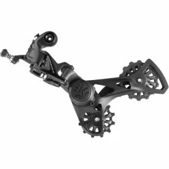 Dérailleur Arrière Campagnolo Ekar (13 Vitesses) -Dérailleur arrière Soldes Magasin No28 EKAR cambio APERTO 2021