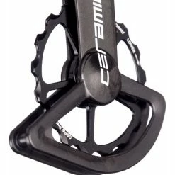 Système De Galets CeramicSpeed Oversize -Dérailleur arrière Soldes Magasin OSPWS1 1