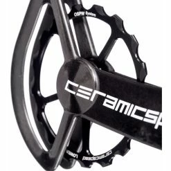 Système De Galets CeramicSpeed Oversize -Dérailleur arrière Soldes Magasin OSPWS4 1