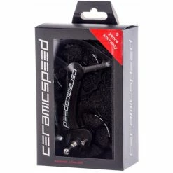Système De Galets CeramicSpeed Oversize (enduit) -Dérailleur arrière Soldes Magasin OSPWSBox