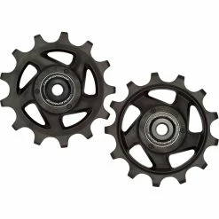 Nukeproof Jockey Wheels For Shimano / SRAM 8 Nukeproof Jockey Wheels For Shimano / SRAM -Dérailleur arrière Soldes Magasin PPID 109249323 SKU 109249326 Jockey20Wheels20for20Shimano20SRAM