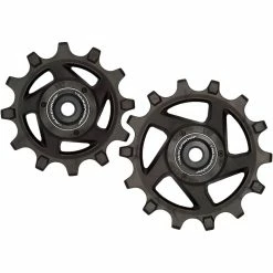 Nukeproof Jockey Wheels For Shimano / SRAM 9 Nukeproof Jockey Wheels For Shimano / SRAM -Dérailleur arrière Soldes Magasin PPID 109249323 SKU 109249327 Jockey20Wheels20for20Shimano20SRAM