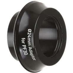 Dérailleur arrière Soldes Magasin -Dérailleur arrière Soldes Magasin Prime Bottom Bracket Adaptor PF30 Shimano Bottom Bracket Spares Black 2020 PBBAPF30SHM 0