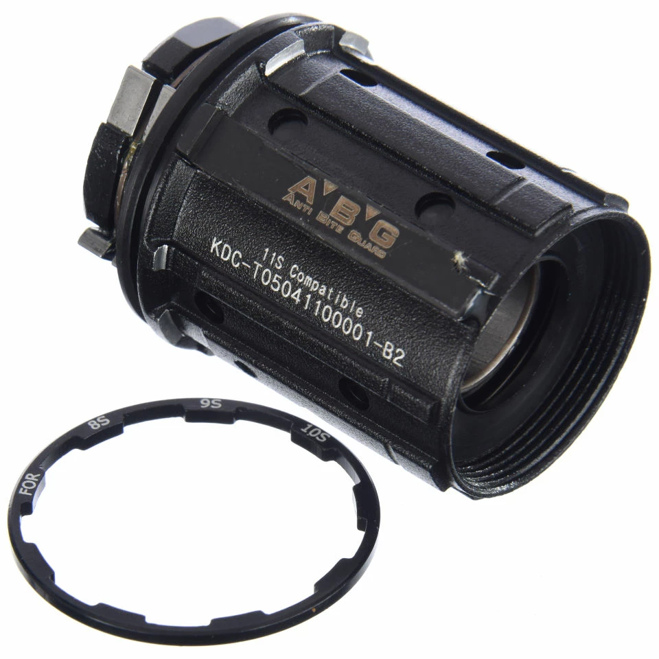 Corps De Roue Libre Prime RD010 Et R010 (ABG) 3 Corps De Roue Libre Prime RD010 Et R010 (ABG)