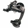 Dérailleur Arrière MicroSHIFT Mezzo RD-M36 (8/9 Vitesses) 2 Dérailleur Arrière MicroSHIFT Mezzo RD-M36 (8/9 Vitesses) -Dérailleur arrière Soldes Magasin RD M36L
