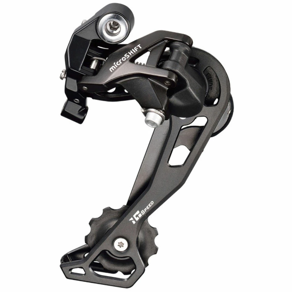 MicroSHIFT XLE 10 Speed Rear Derailleur 3 MicroSHIFT XLE 10 Speed Rear Derailleur
