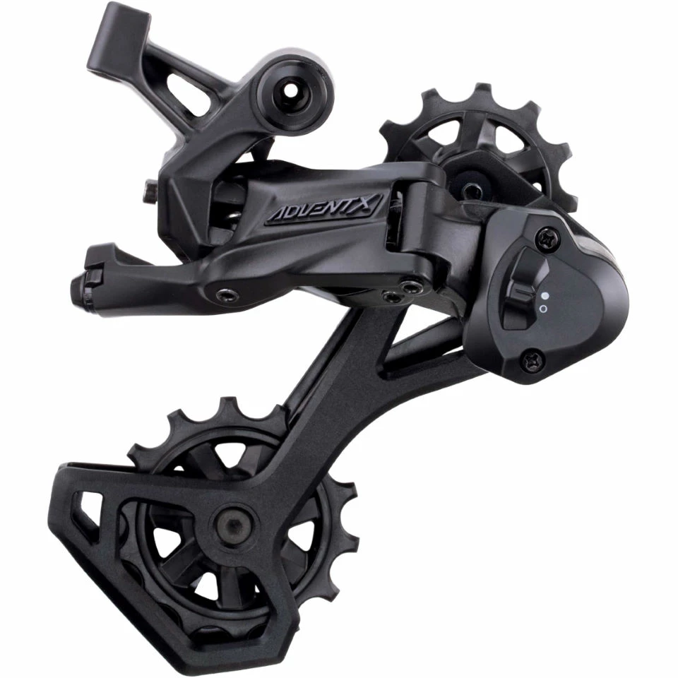 MicroSHIFT Advent X RD-M6205 10 Speed Rear Derailleur 3 MicroSHIFT Advent X RD-M6205 10 Speed Rear Derailleur