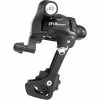 MicroSHIFT R10 R47 10 Speed Rear Derailleur -Dérailleur arrière Soldes Magasin RD R47 BK