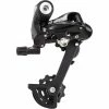 Dérailleur Arrière MicroSHIFT R10 RD-R51M (10 Vitesses) 1 Dérailleur Arrière MicroSHIFT R10 RD-R51M (10 Vitesses) -Dérailleur arrière Soldes Magasin RD R51M black