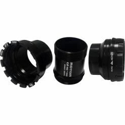 Boîtier De Pédalier Rotor UBB 4630 (acier) -Dérailleur arrière Soldes Magasin ROUBBBBRIGHT4630ST ROTOR UBB 4630 BBRIGHT STEEL 2 copy