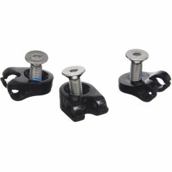 Kit De Guides De Câble Ragley 10 Kit De Guides De Câble Ragley -Dérailleur arrière Soldes Magasin Ragley Cable Guide Kit Gear Cable Spares Black NotSet 11 024B 050