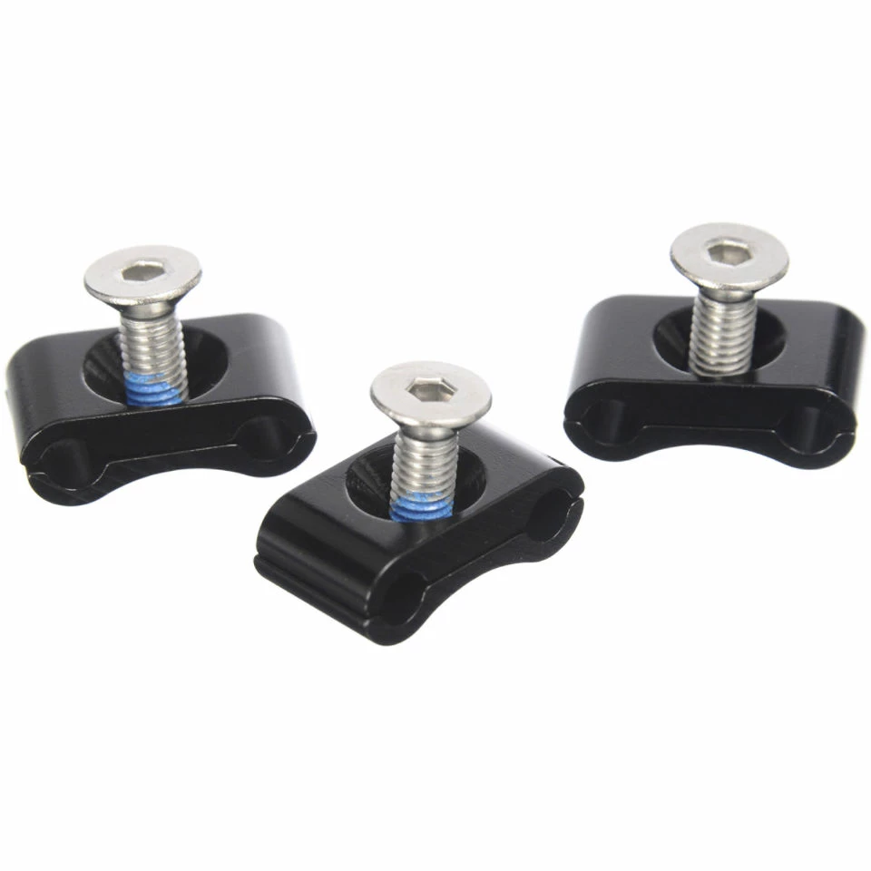 Kit De Guides De Câble Ragley 4 Kit De Guides De Câble Ragley – Image 2