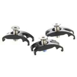 Kit De Guides De Câble Ragley 9 Kit De Guides De Câble Ragley -Dérailleur arrière Soldes Magasin Ragley Cable Guide Kit Gear Cable Spares Black NotSet RGLY15TRPLCBLEGDEKIT