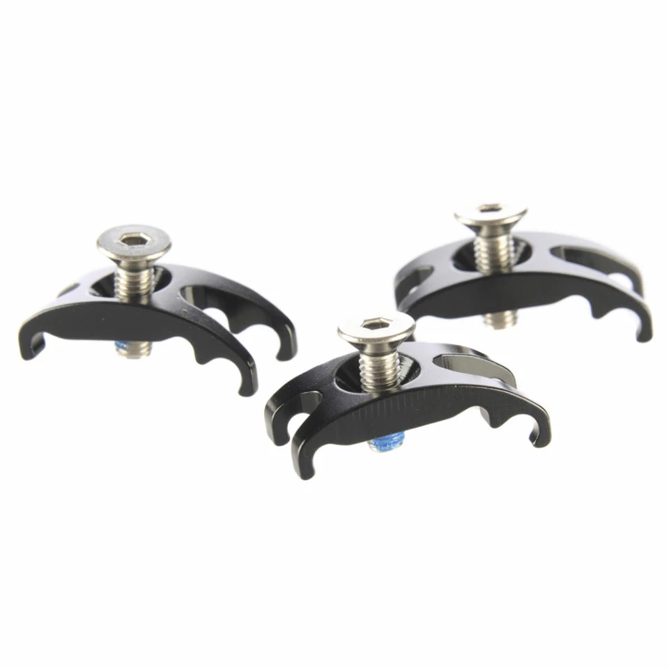 Kit De Guides De Câble Ragley 5 Kit De Guides De Câble Ragley – Image 3