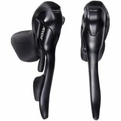 Paire De Leviers MicroSHIFT Advent M090 Dual Control (1 X 9 Vitesses)