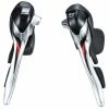MicroSHIFT R10 2x10 Speed Dual Control Lever Set -Dérailleur arrière Soldes Magasin SB R402K