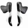MicroSHIFT Centos R512B 2x11 Speed Dual Control Lever Set -Dérailleur arrière Soldes Magasin SB R512B