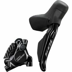 Shimano 105 R7170 Di2 Hydraulic 12 Speed Disc Brake