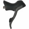 Levier Shimano 6600 STI (route) 2 Levier Shimano 6600 STI (route) -Dérailleur arrière Soldes Magasin Shimano 6600 STI Road Shifter Gear Levers Black KST6600RIX