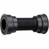 Boîtier De Pédalier VTT Shimano BB71 Press Fit -Dérailleur arrière Soldes Magasin Shimano BB71 MTB Press Fit Bottom Bracket Internal Black NotSet BB7141A